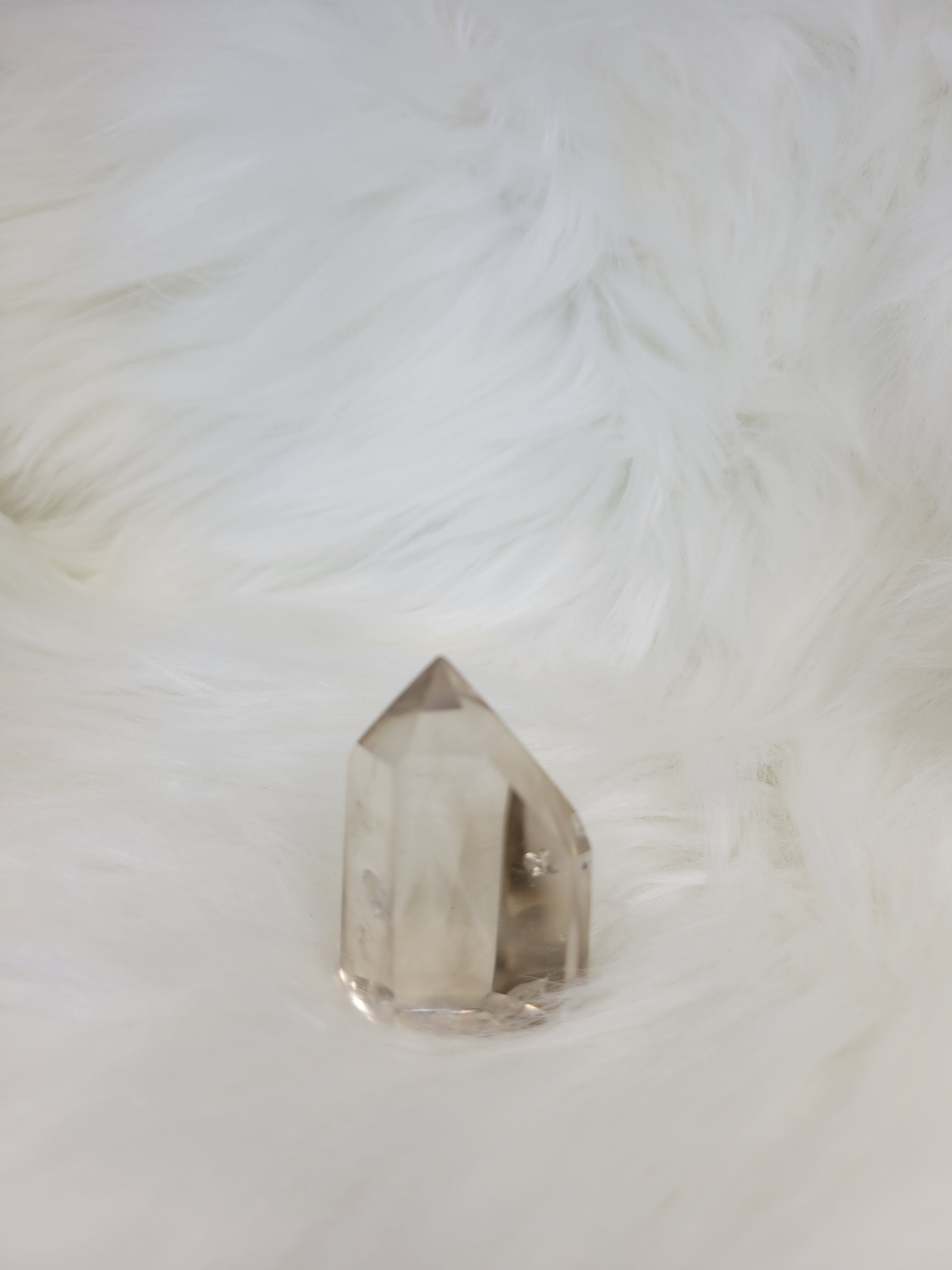 Smoky Quartz