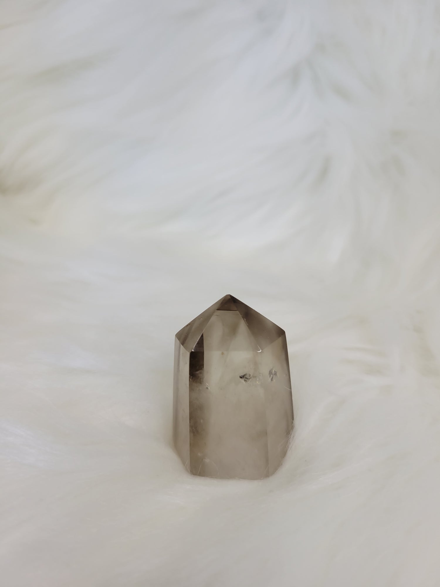 Smoky Quartz