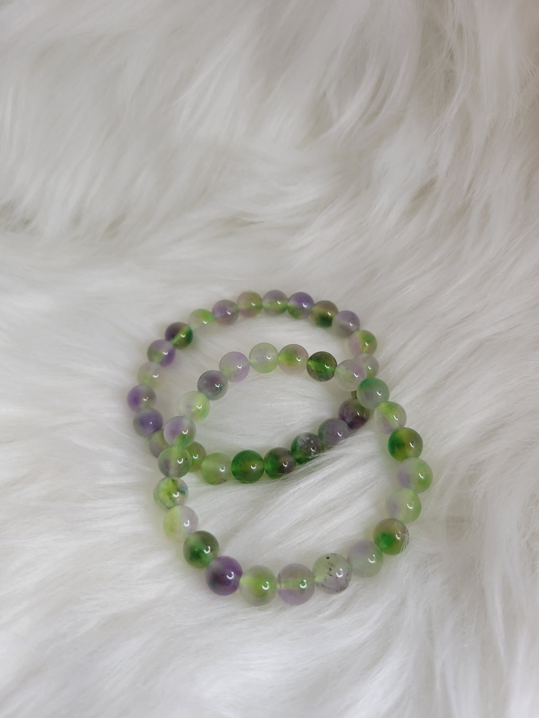 Flourite Bracelets