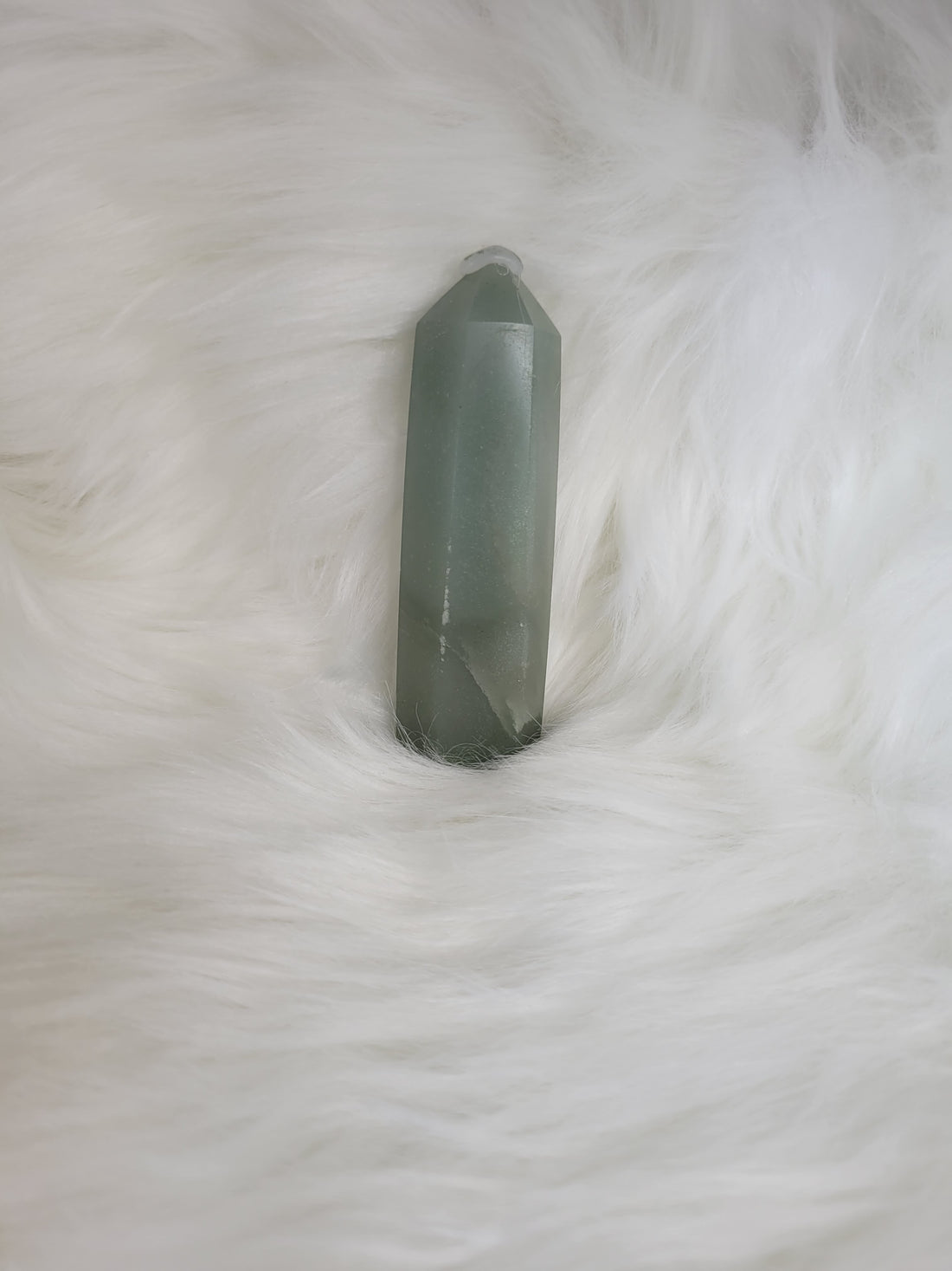 Green Aventurine - Tower